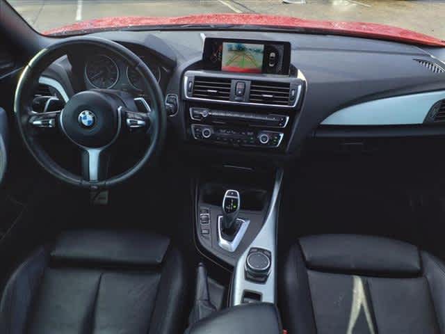 2016 BMW 2 Series M235i 10