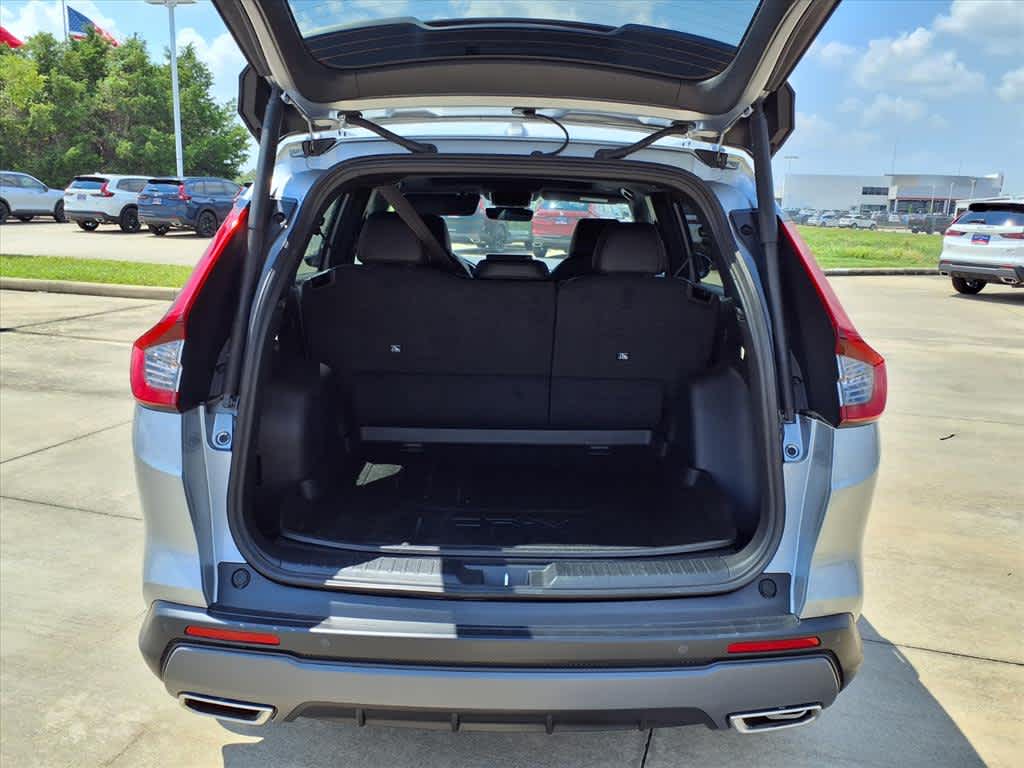 Thumbnail: 2026 Honda CR-V - 19