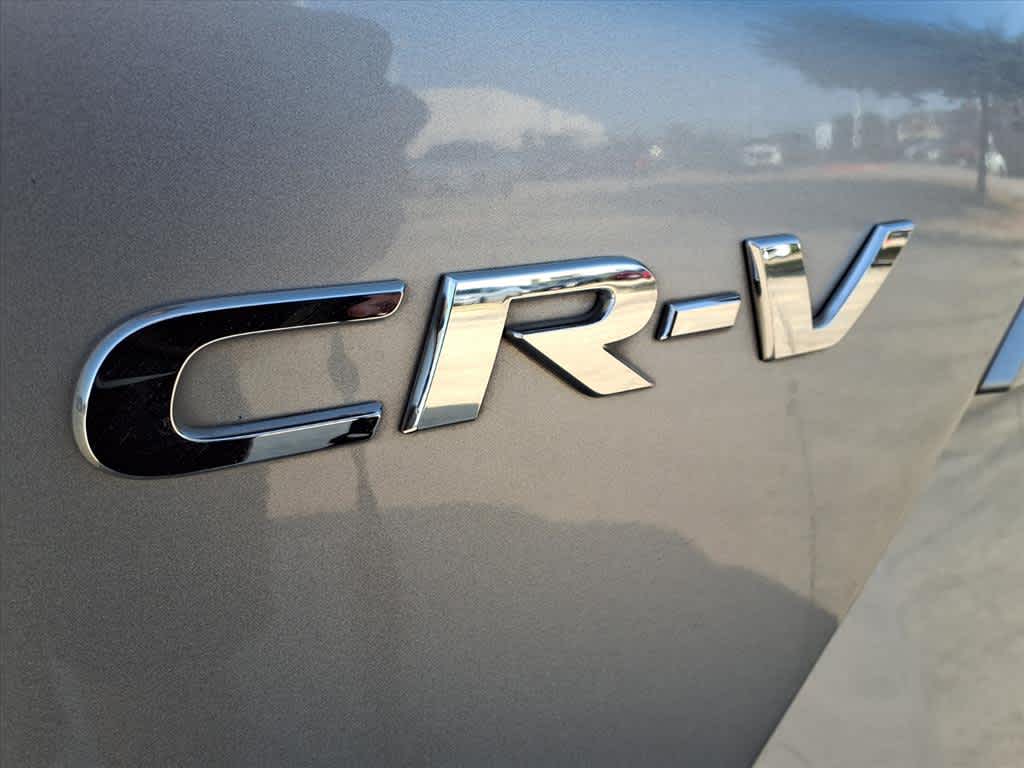 Thumbnail: 2019 Honda CR-V - 7