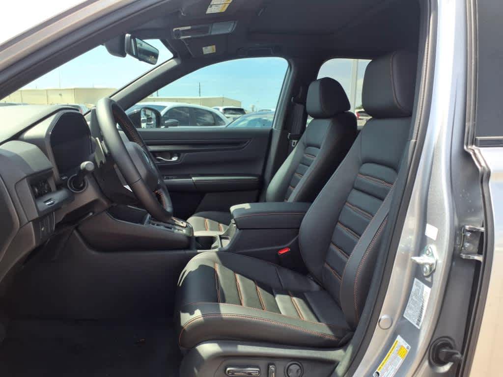 Thumbnail: 2026 Honda CR-V - 11