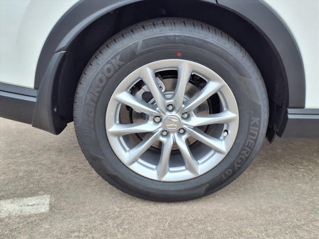 Thumbnail: 2026 Honda CR-V - 8