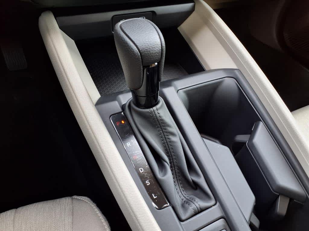 Thumbnail: 2025 Honda Accord - 17