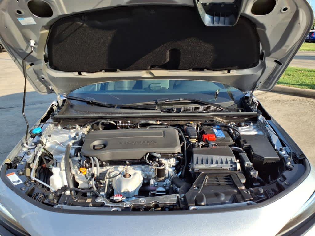 Thumbnail: 2026 Honda Civic - 9