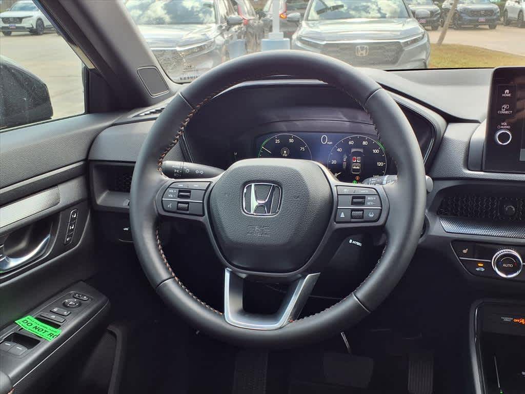 Thumbnail: 2026 Honda CR-V - 15