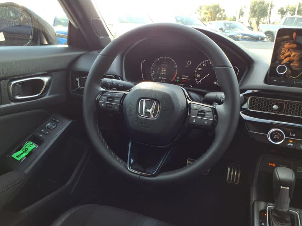 Thumbnail: 2026 Honda Civic - 15