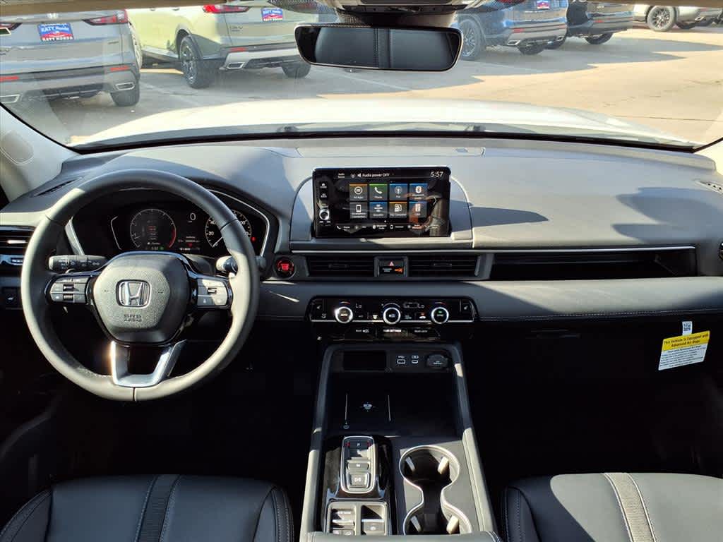 Thumbnail: 2025 Honda Pilot - 10
