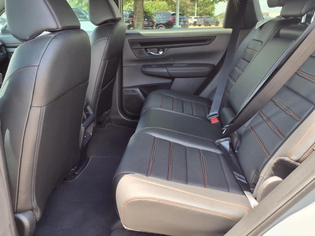 Thumbnail: 2025 Honda CR-V - 13