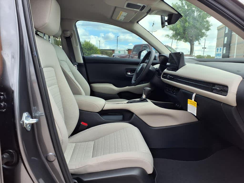 Thumbnail: 2026 Honda HR-V - 20