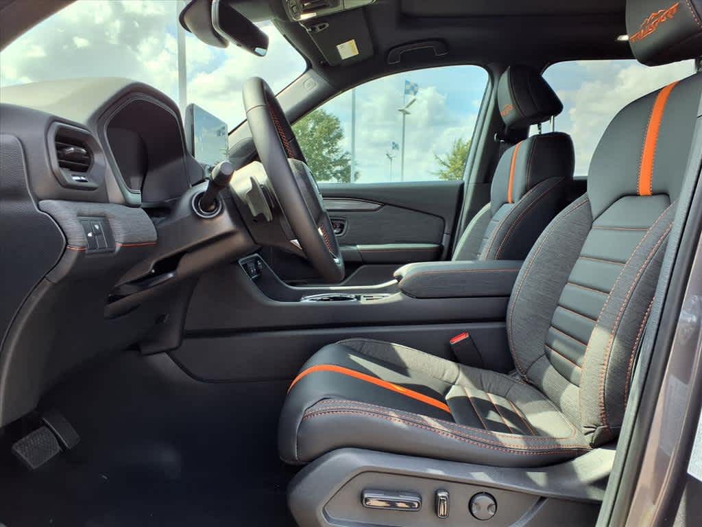 Thumbnail: 2026 Honda Passport - 11