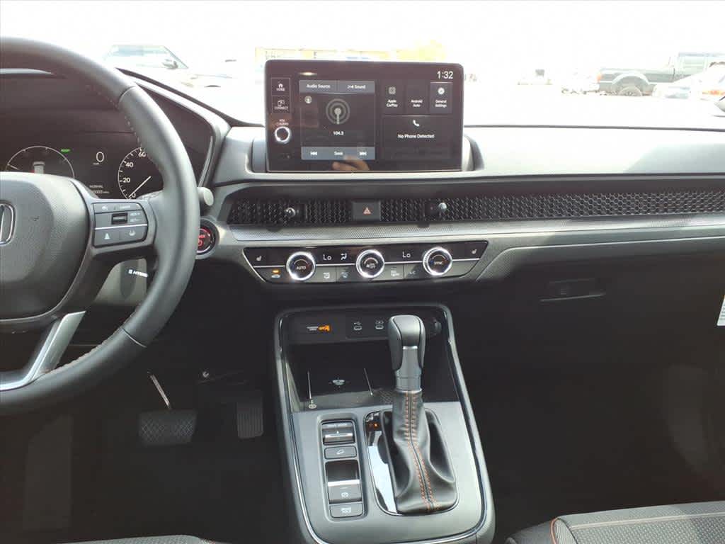 Thumbnail: 2026 Honda CR-V - 16