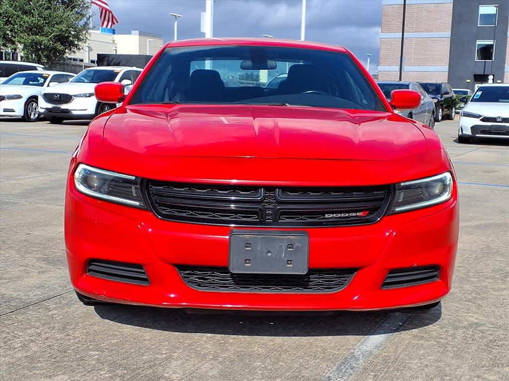 Thumbnail: 2022 Dodge Charger - 6