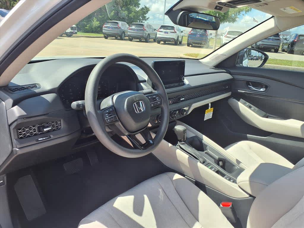 Thumbnail: 2025 Honda Accord - 2