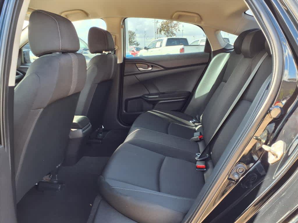 Thumbnail: 2020 Honda Civic - 13