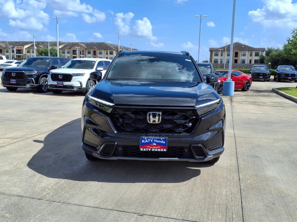 Thumbnail: 2026 Honda CR-V - 6