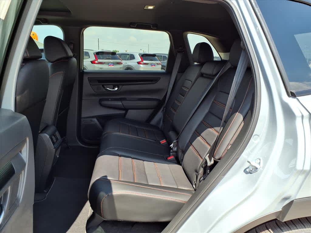 Thumbnail: 2026 Honda CR-V - 13