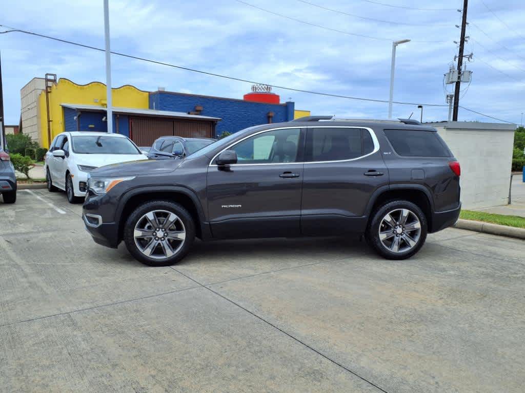 Thumbnail: 2019 GMC Acadia - 3