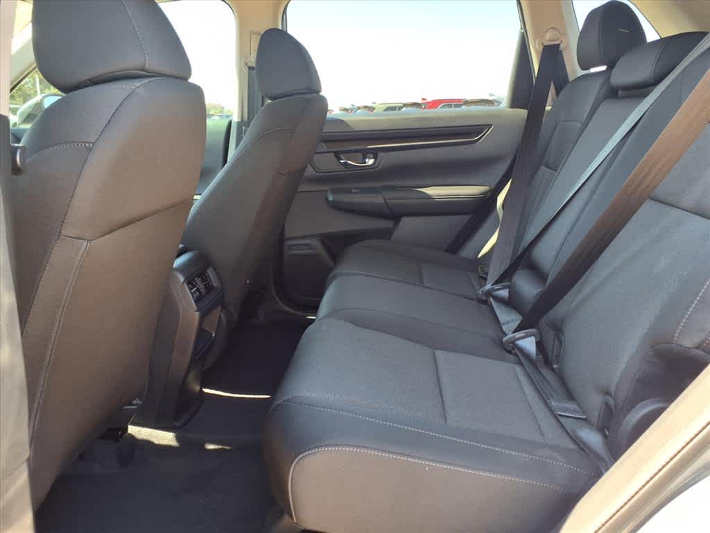 Thumbnail: 2026 Honda CR-V - 13