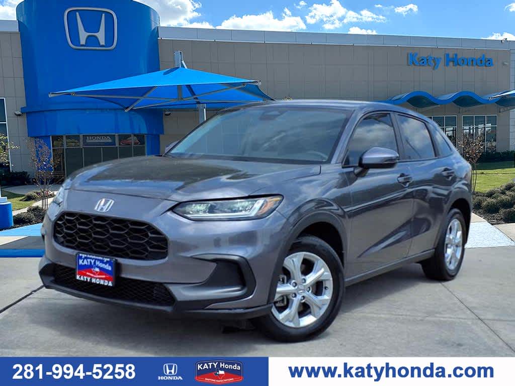 2023 Honda HR-V LX -
                  Katy, TX
