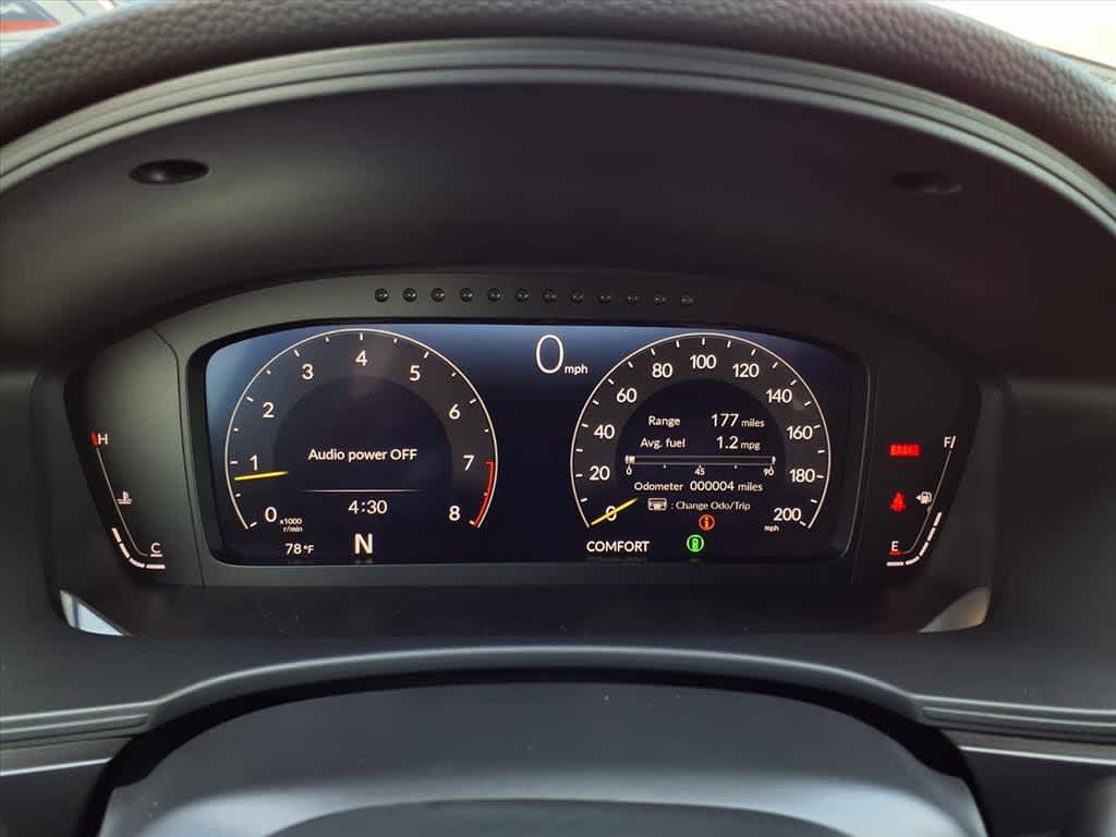 Thumbnail: 2025 Honda Civic - 18