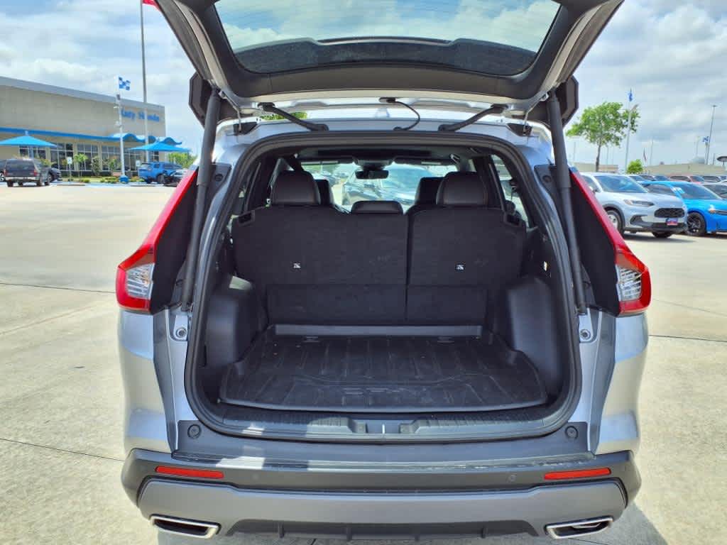 2024 Honda CR-V Sport-L 19