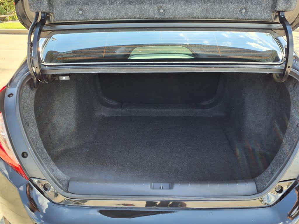 Thumbnail: 2020 Honda Civic - 9