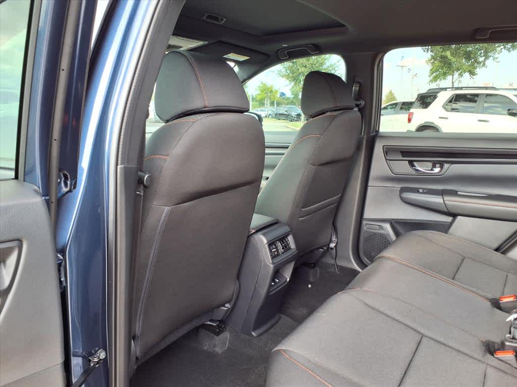 Thumbnail: 2026 Honda CR-V - 12