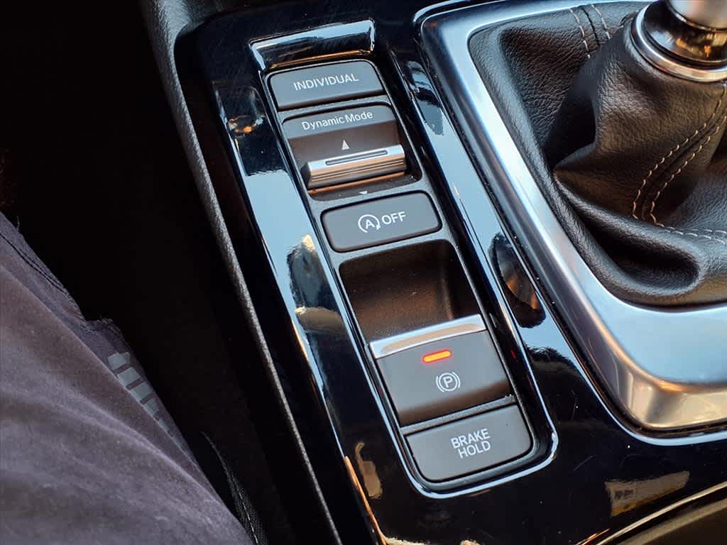 Thumbnail: 2025 Acura Integra - 24