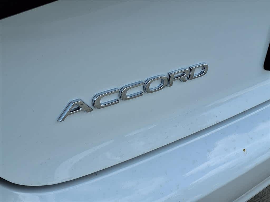 Thumbnail: 2025 Honda Accord - 7