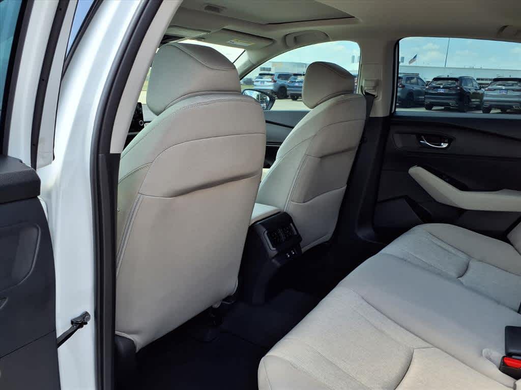 Thumbnail: 2025 Honda Accord - 12