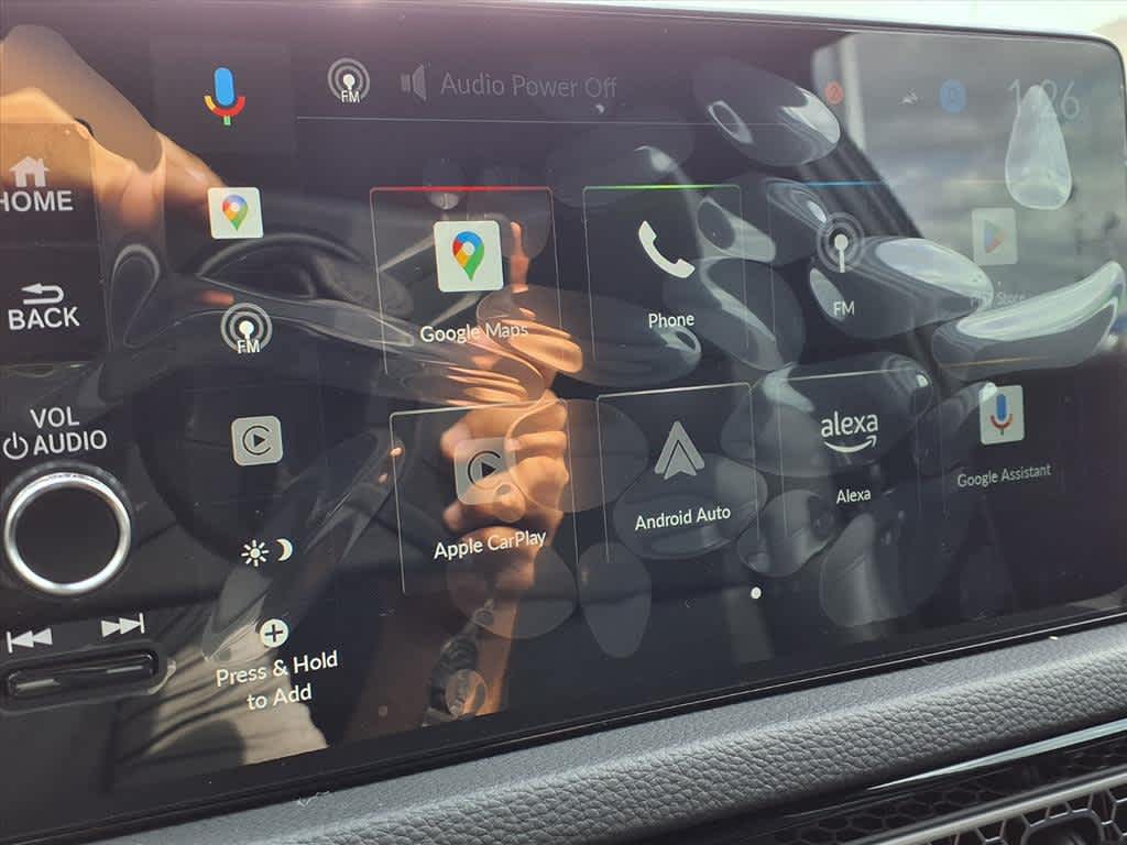 Thumbnail: 2026 Honda Civic - 14