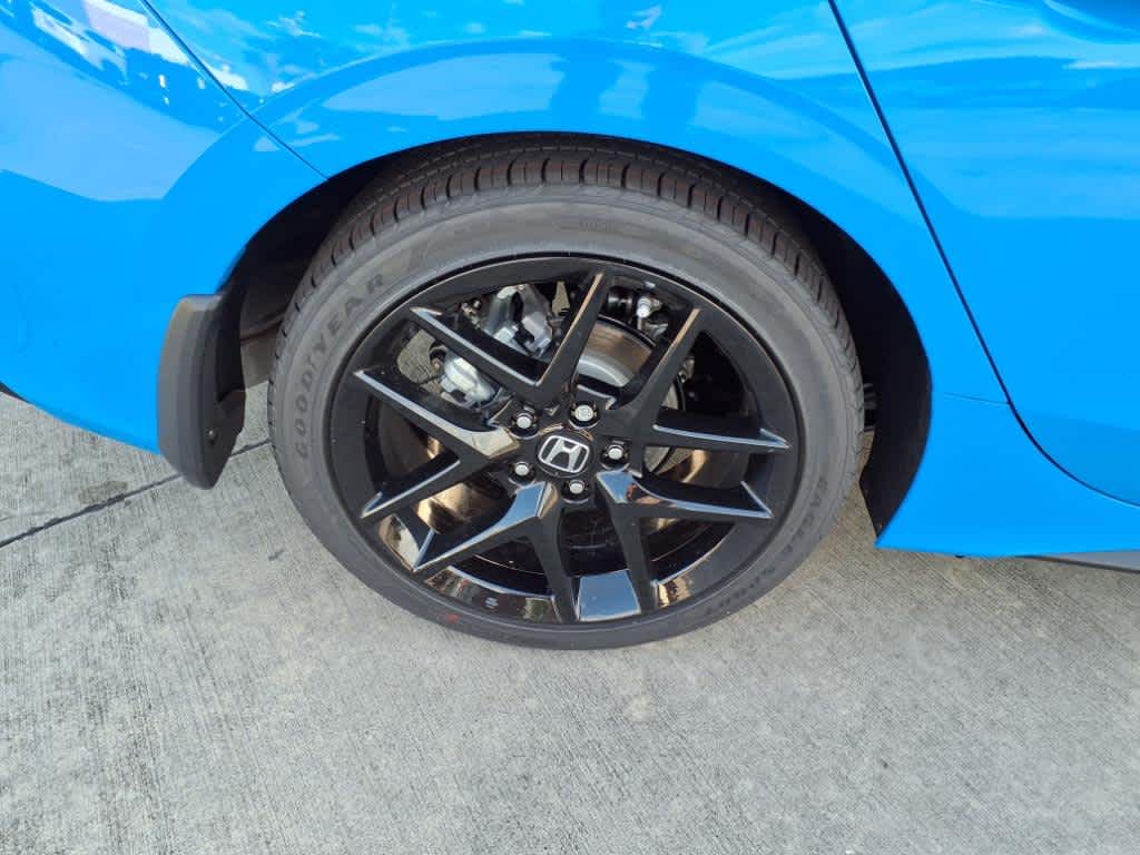 Thumbnail: 2026 Honda Civic - 8