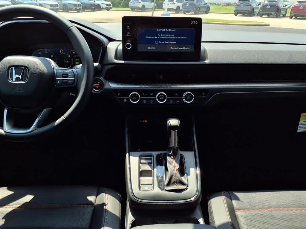 Thumbnail: 2026 Honda CR-V - 16