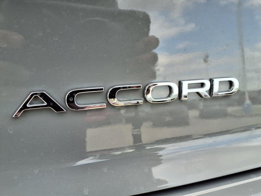 Thumbnail: 2025 Honda Accord - 8