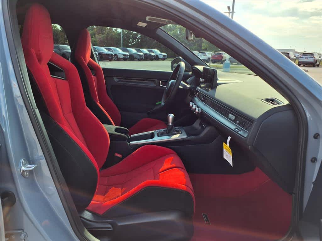 Thumbnail: 2025 Honda Civic - 14