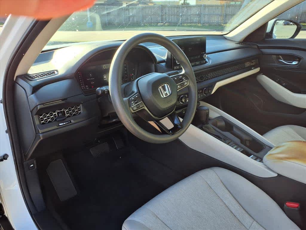 Thumbnail: 2023 Honda Accord - 2