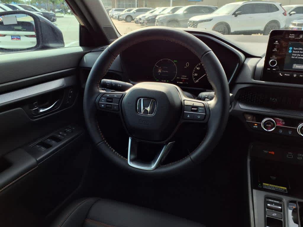 Thumbnail: 2025 Honda CR-V - 15