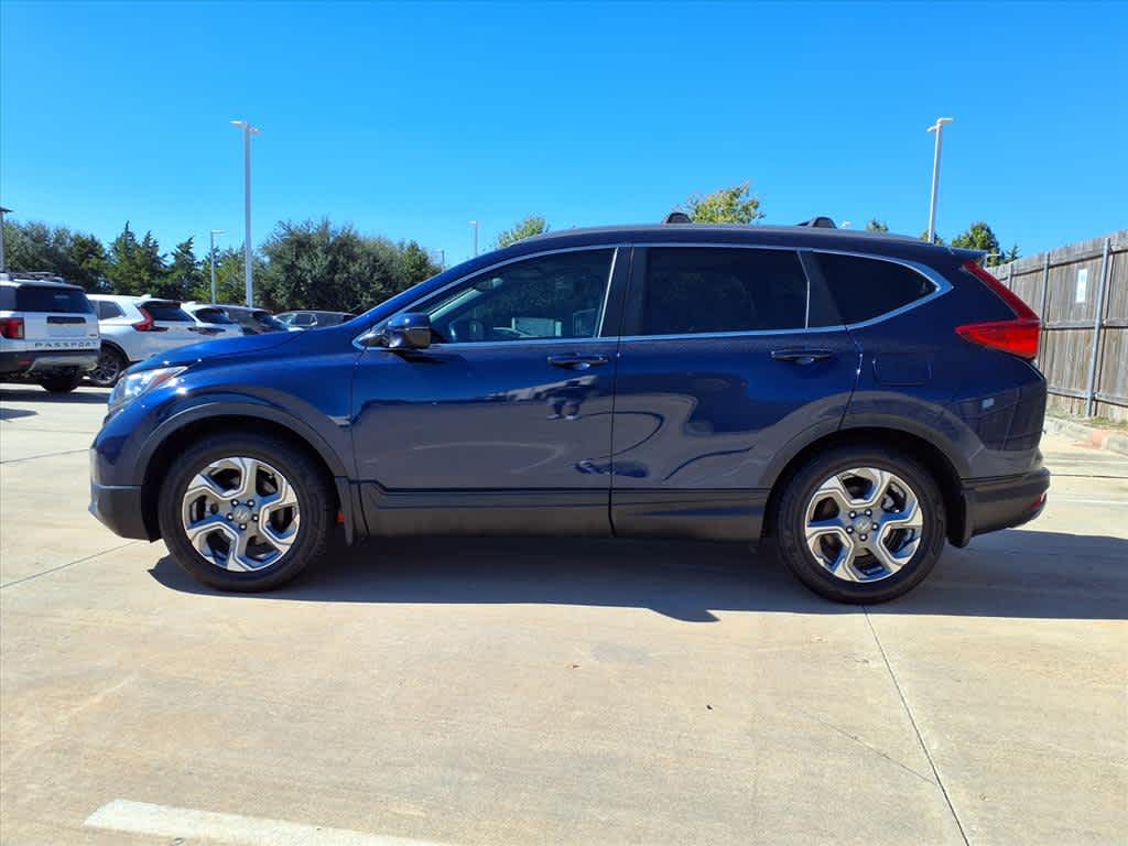 Thumbnail: 2019 Honda CR-V - 3