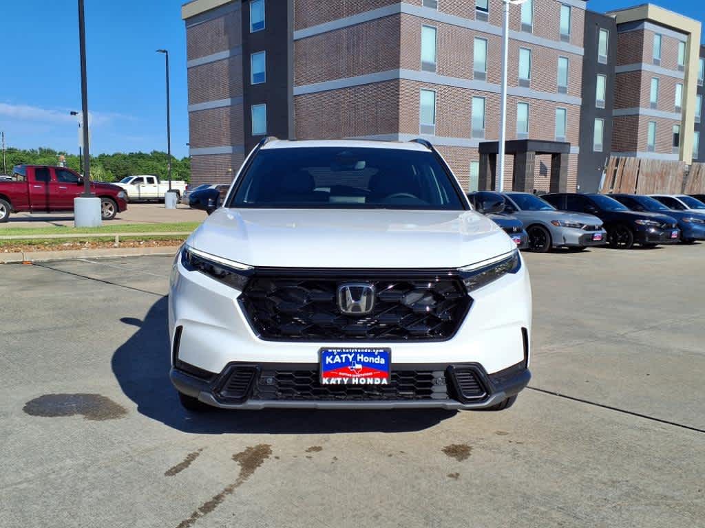 Thumbnail: 2025 Honda CR-V - 6