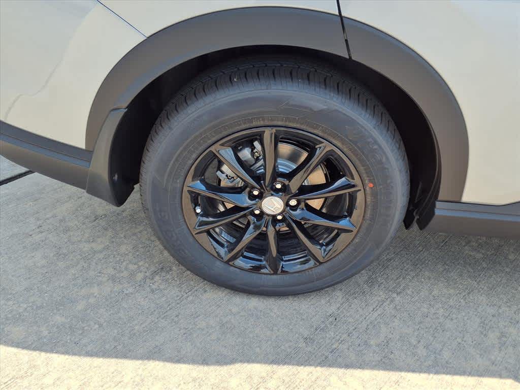 Thumbnail: 2026 Honda CR-V - 8