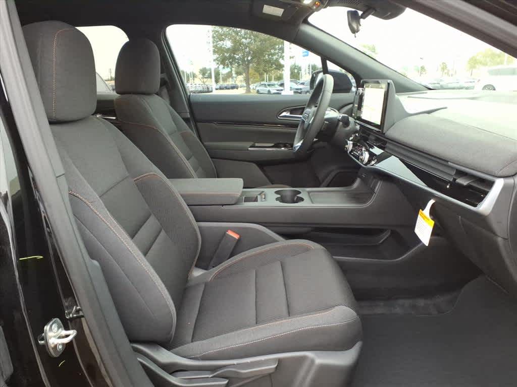 Thumbnail: 2026 Honda Prologue - 14