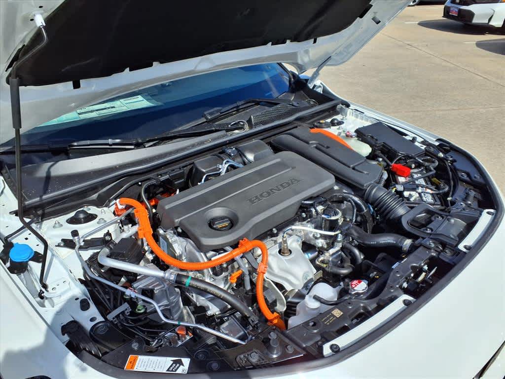 Thumbnail: 2026 Honda Civic - 9