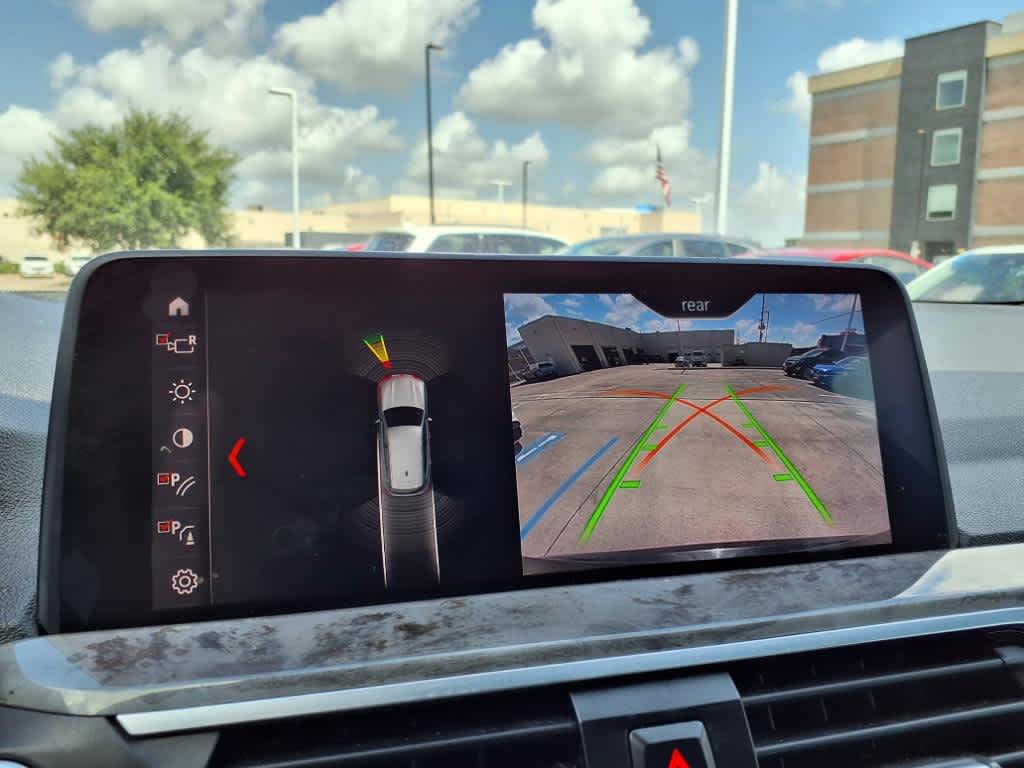 Thumbnail: 2019 BMW X3 - 23