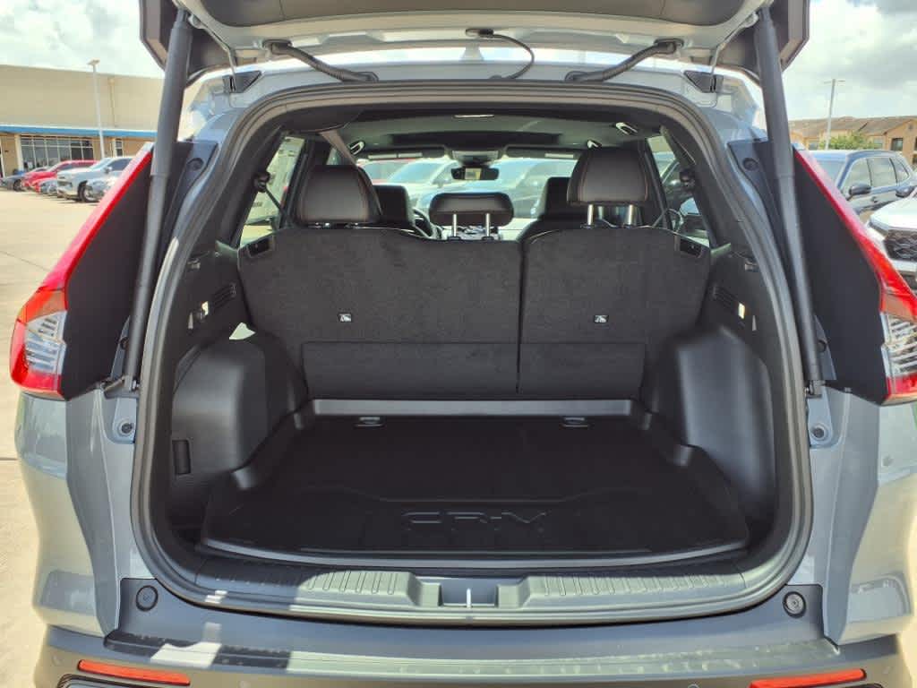 Thumbnail: 2025 Honda CR-V - 19