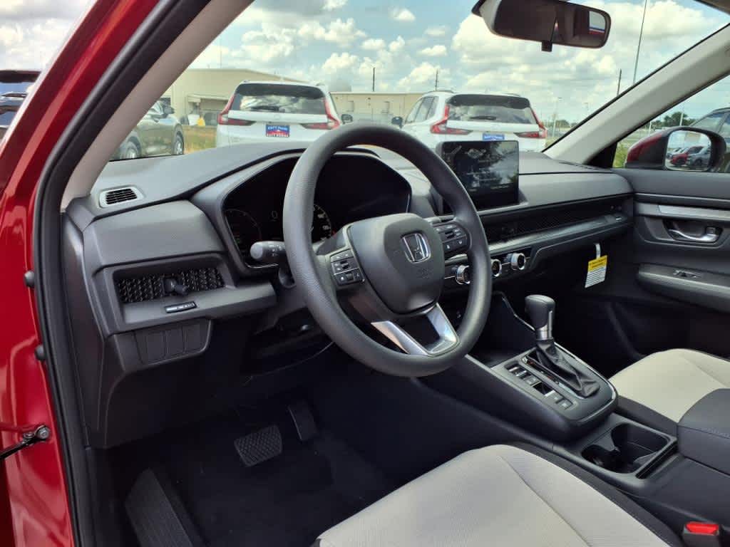 Thumbnail: 2026 Honda CR-V - 2