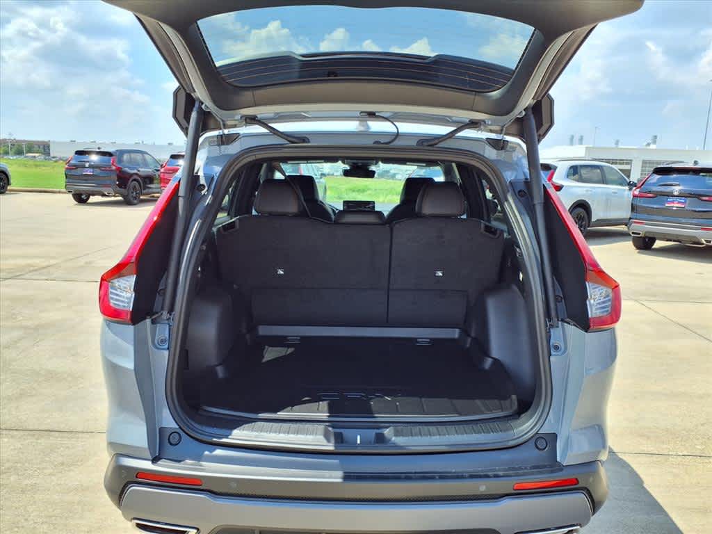 Thumbnail: 2026 Honda CR-V - 19