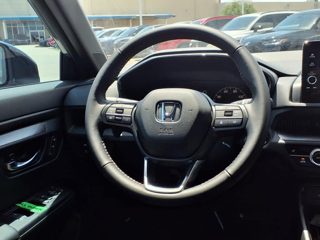 Thumbnail: 2025 Honda CR-V - 15