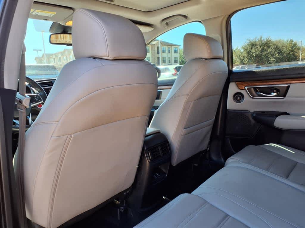 Thumbnail: 2019 Honda CR-V - 13