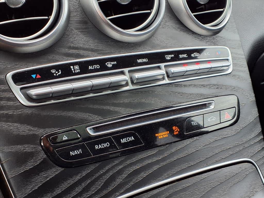 Thumbnail: 2018 Mercedes-Benz GLC - 22