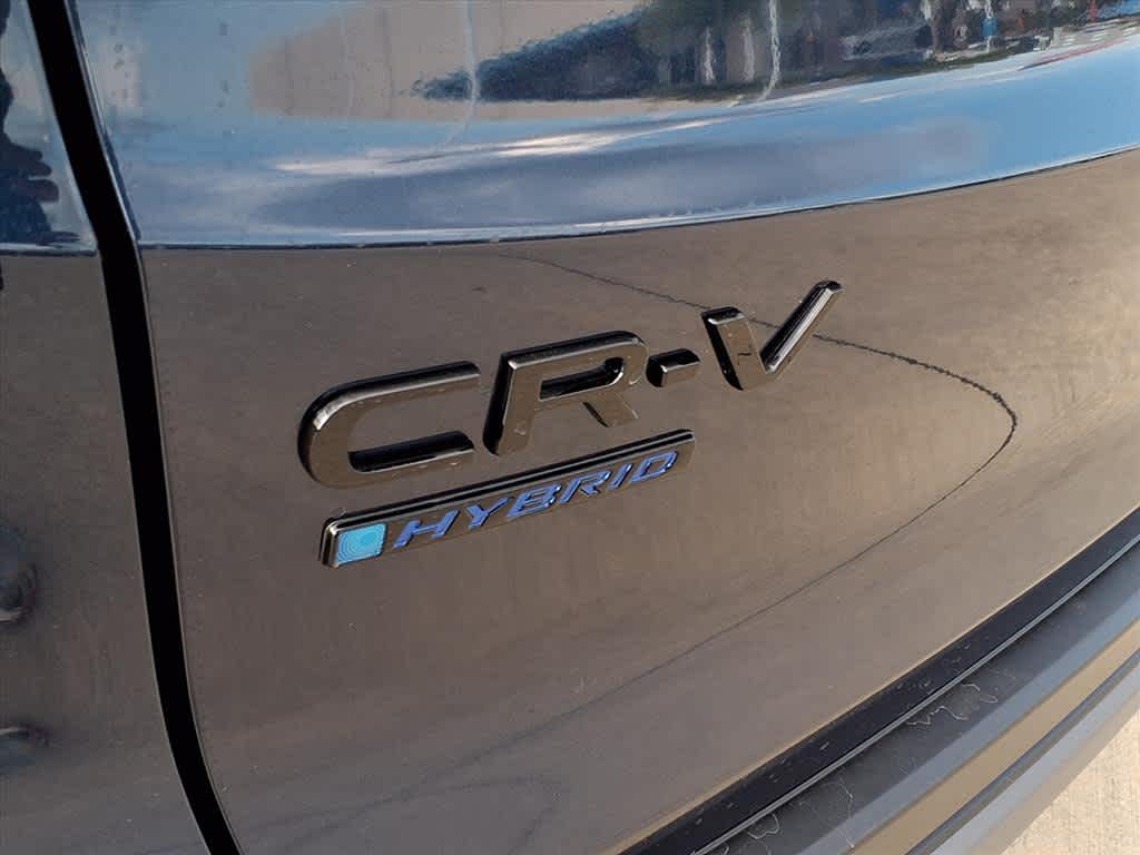 Thumbnail: 2026 Honda CR-V - 7