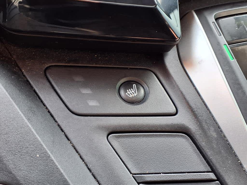 Thumbnail: 2018 Honda Odyssey - 26